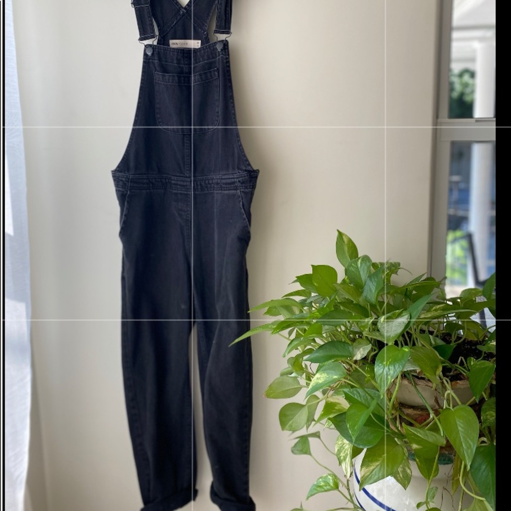 Overall